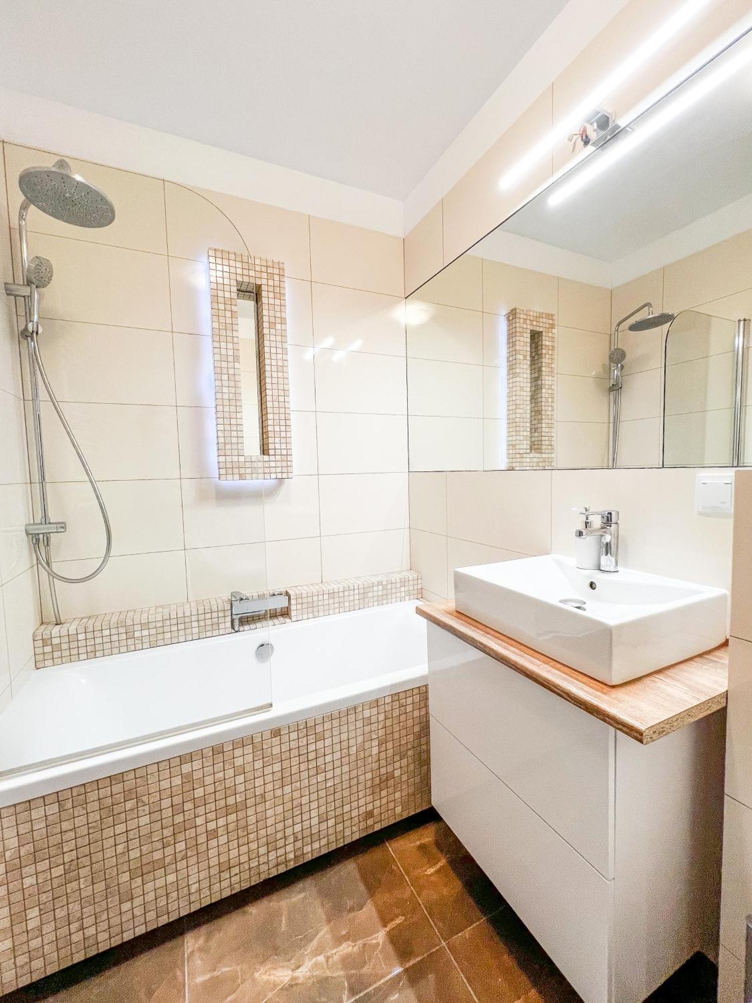 Cozy Apartment Bajeczna 크라쿠프 외부 사진